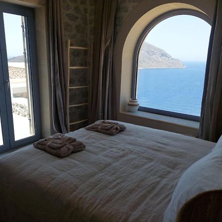 Villa Kairos- Aegean Sea 密苏里 外观 照片